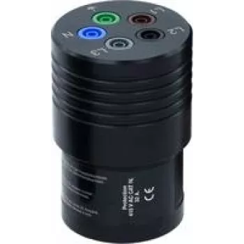 Gossen Z611P Konnektivitätszubehör
