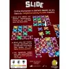 Slide, Kartenspiel