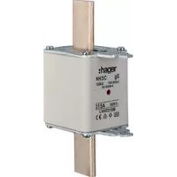Hager LNH3315M. Breite: 66 mm, Höhe: 150 mm (LNH3315M)