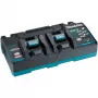 Makita 191N09-8 Akku-Ladegerät