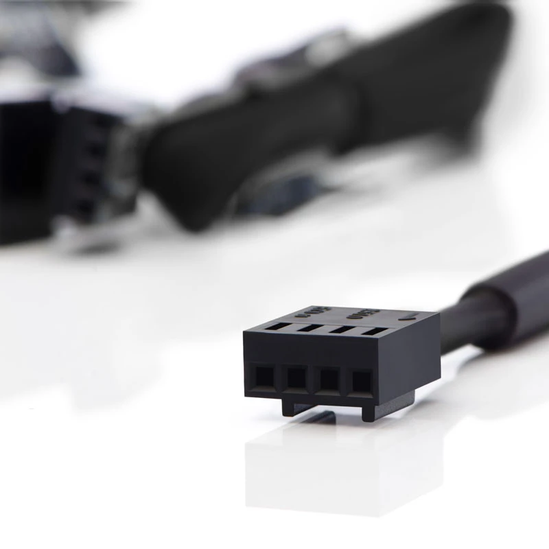 Noctua NA-SEC1.Schwarz Hardware-Kühlzubehör Schwarz