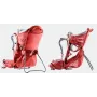 Babytrage-Rucksack Deuter Kid Comfort Active SL