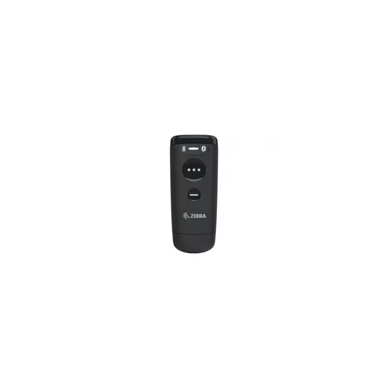 Handheld-Barcodescanner Zebra CS60 — 1D/2D LED, Bluetooth/USB, IP65, integrierter LiPo-Akku