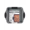Viereckige Bratpfanne Russell Hobbs RH01913EU7 27 cm perlmuttfarbene Antihaftbeschichtung