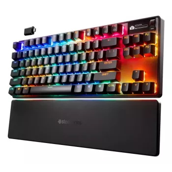 SteelSeries Gaming-Tastatur Apex Pro TKL Gen 3