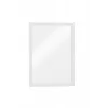 Magnetrahmen A4 Durable DURAFRAME Weiß