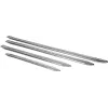 Reifenmontage-Werkzeugsatz ks tools BT691100, 4-teilig, für Reifenwulst- und Felgenarbeiten