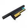 Notebook-Akku, Extra Digital Selected, LENOVO 40Y6999, 4400mAh