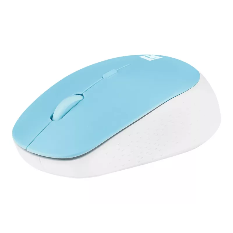 Maus NATEC Harrier 2 Bluetooth Optisch 1600 DPI