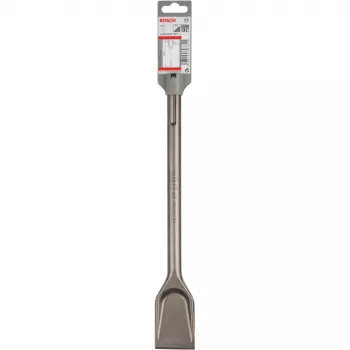 Bosch - Meißel - Spatenmeißel - SDS-max - Länge: 350 mm - Breite: 50 mm