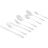 Besteckset Russell Hobbs RH02851EU7 44-teilig Edelstahl 18/0
