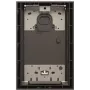 41382S-B-03 Aufputz-Montagedose Gr.1/2 anth (2TMA130160B0060)