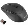 Kabellose Maus YENKEE YMS 2080GY SLIDER 2,4 GHz