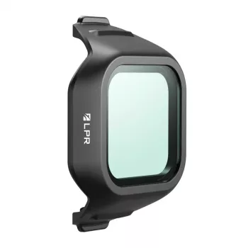 Lichtverschmutzungs-Reduktionsfilter Freewell für DJI Mini 5 Pro – Modell FW-MN5-LPR