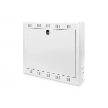 Wandmontagegehäuse Digitus DN-DVR-1