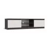 RTV 140 MALWA ANTHRACITE/Weiß
