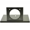 Mige Montage Set, Mounting/Montage (schwarz)
