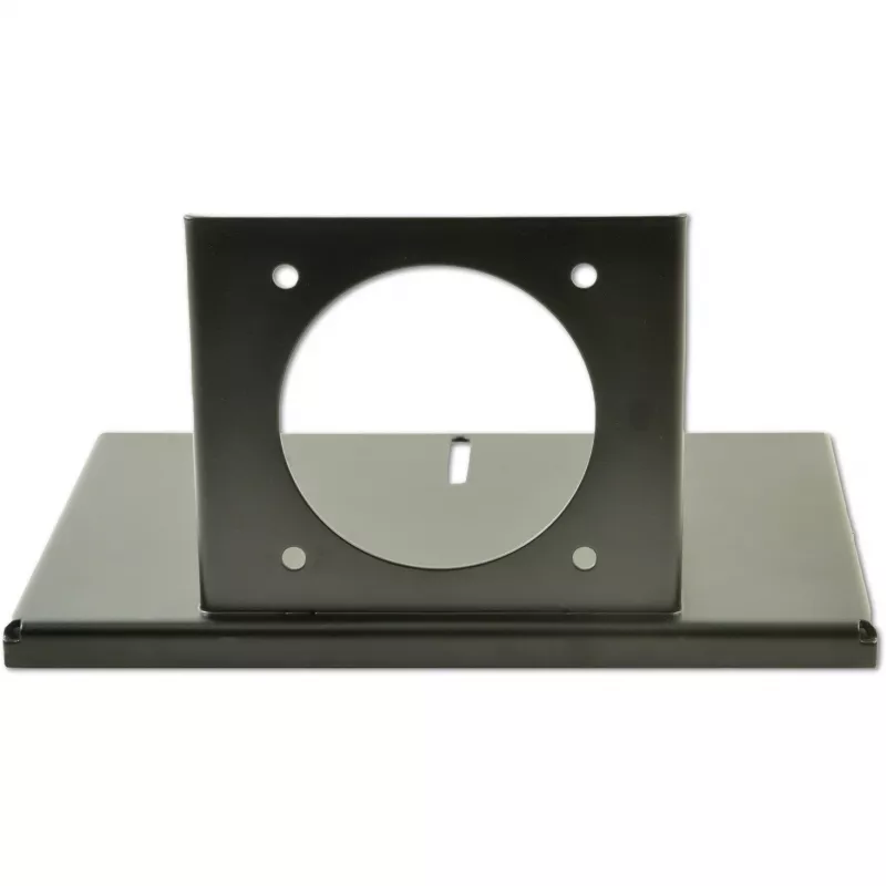 Mige Montage Set, Mounting/Montage (schwarz)