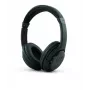 Esperanza Libero EH163K Kopfhörer kabellos Bügel Musik Mini-USB Bluetooth Schwarz