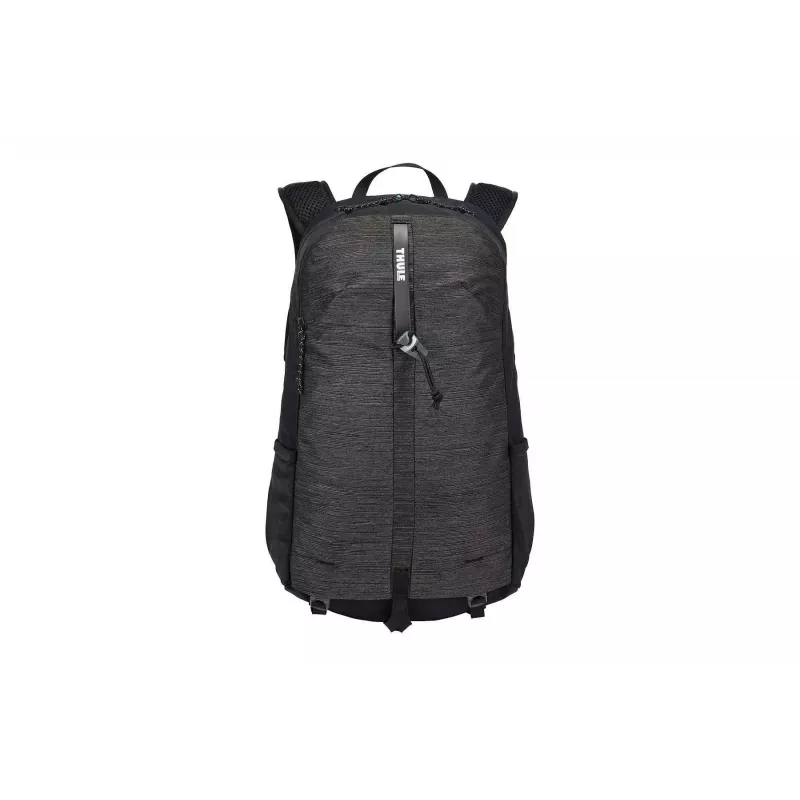 Thule | Nanum, 18L | Wanderrucksack | Schwarz