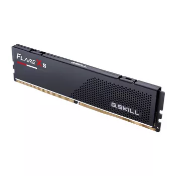 G.Skill Flare X5 F5-5600J4645A32GX1-FX5, 32 GB, 1 x 32 GB, DDR5, 5200 MHz, 288-polig DIMM