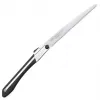 Astsäge Silky Gomboy 30 cm Schwarz Grau