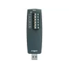 Schnittstelle RoGer PORTABLE RUD-1 1122 — tragbare Alarm-/Steuerungsschnittstelle, Modell 1122