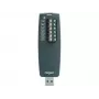 Schnittstelle RoGer PORTABLE RUD-1 1122 — tragbare Alarm-/Steuerungsschnittstelle, Modell 1122