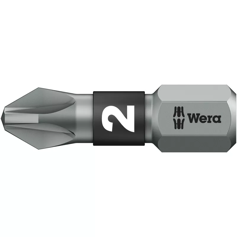 Manuelles Schraubendreher-Set Wera 05051514001 gerader Schraubendreher