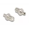 DeLOCK Adapter SMA-Buchse auf TS9-Stecker SMA TS9 8mm 16,8mm