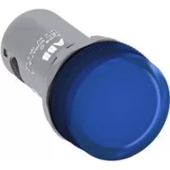 ABB CL2-523L Meldeleuchte Blau 230VAC LED (1SFA619403R5234)