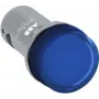 ABB CL2-523L Meldeleuchte Blau 230VAC LED (1SFA619403R5234)
