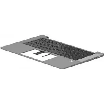 Laptop-Ersatztastatur HP N15105-B31 — Niederländisches Layout