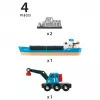 Lift and Load Spielzeug BRIO