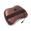 Extralink Smart Life Massagekissen | Massagekissen | 8 Massageköpfe, AC/DC-Netzteil