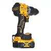 BOHRSCHRAUBER Dewalt DCD805P2T 18V 2X5,0AH BL Tstak