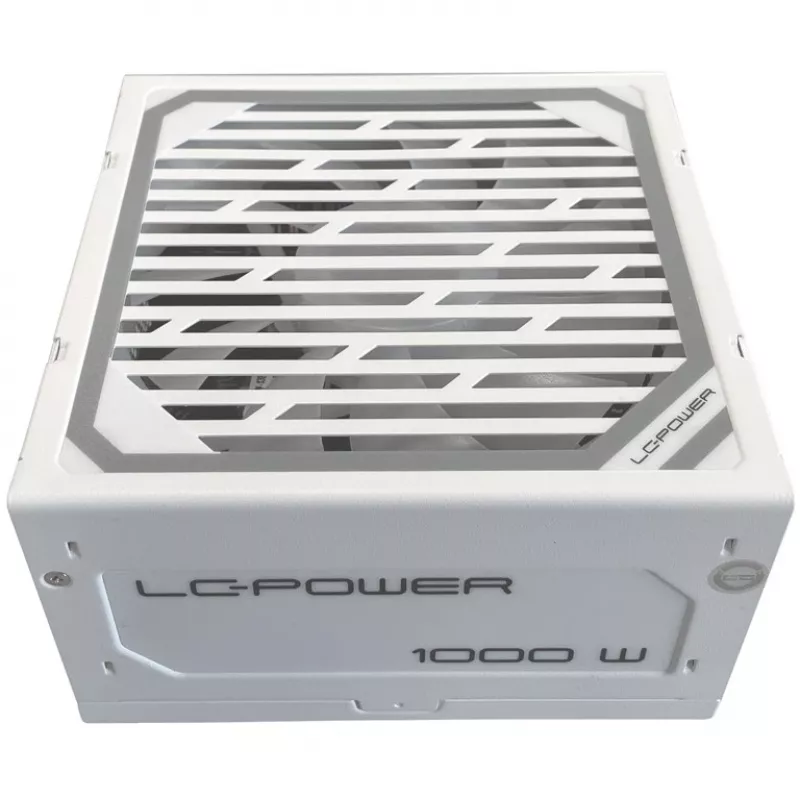 Netzteil LC-Power LC1000MW V3.1 1000 W