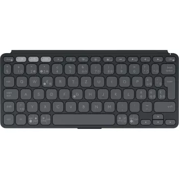 Logitech Keys-To-Go 2 - Tastatur - integrierte Cover Plate