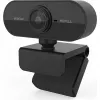 BC Master BC-W1 Full-HD-Webcam mit 1/2,7-CMOS-Sensor schwarz