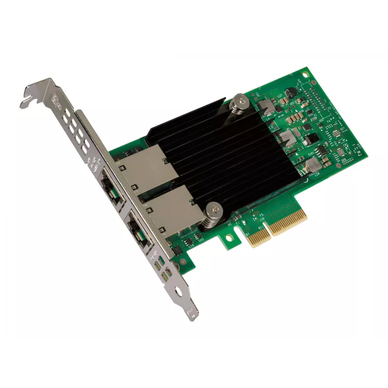 Intel X550T2 Netzwerkkarte Intern Ethernet 10000 Mbit/s