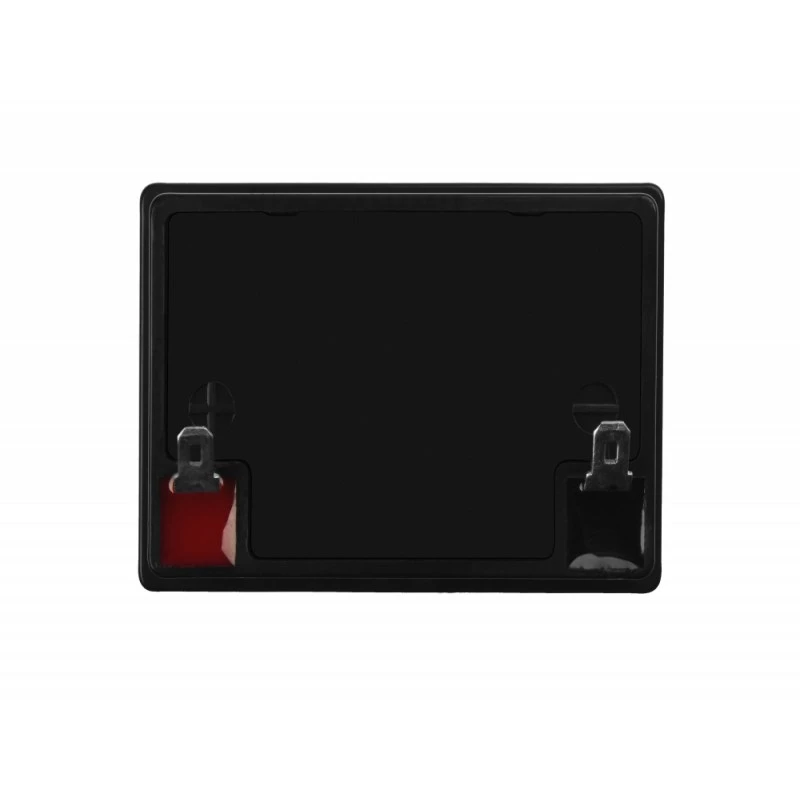 UPS-Batterie Grün Cell AGM44 — 12 V 4,5 Ah Blei-Vlies (VRLA), 101×70×90 mm, 1,35 kg, schwarz