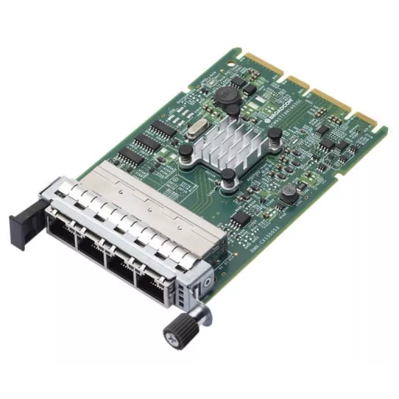 Lenovo Broadcom 5719 Interner Ethernet 1000 Mbit/s