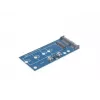 Schnittstellenkarte Gembird EE18-M2S3PCB-01