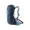 Backpack DEUTER AC Life 24 — 24 L, interner Rahmen, 930 g, marineblau