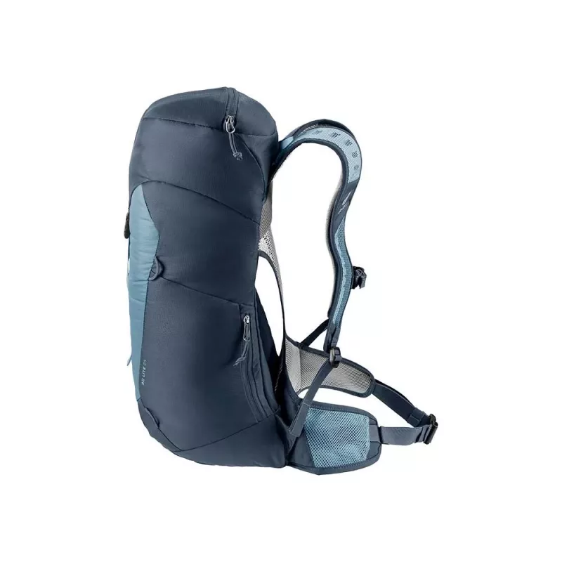 Backpack DEUTER AC Life 24 — 24 L, interner Rahmen, 930 g, marineblau