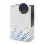 Blaupunkt AHS601 Luftbefeuchter Ultraschall 4,5 L Blau, Weiß 25 W