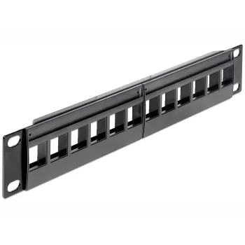 Patch Panel DeLOCK 43259
