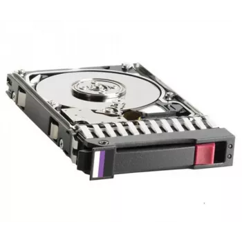 900GB Festplatte 2,5 Zoll 10K SAS