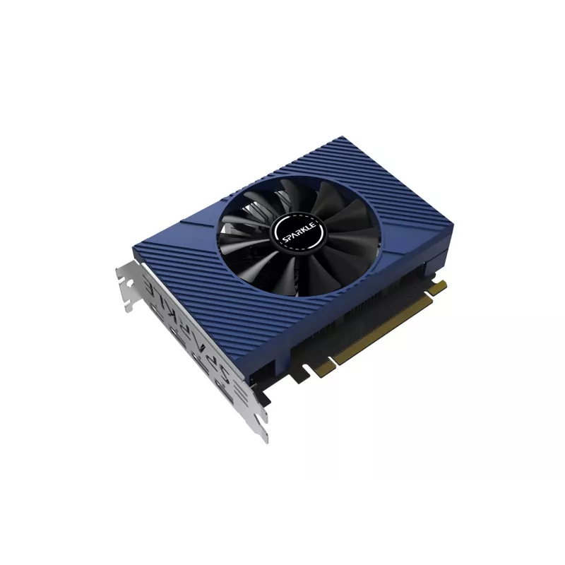 SPARKLE Intel Arc A380 6GB GDDR6 Grafikkarte