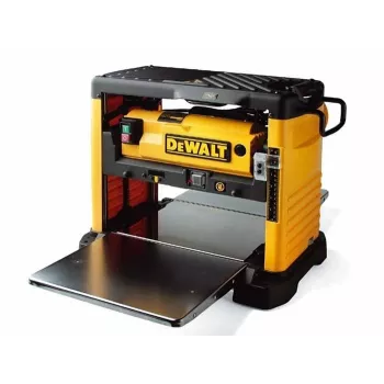 DeWALT DW733 Abricht- und Dickenhobelmaschine 1800 W 10000 U/min